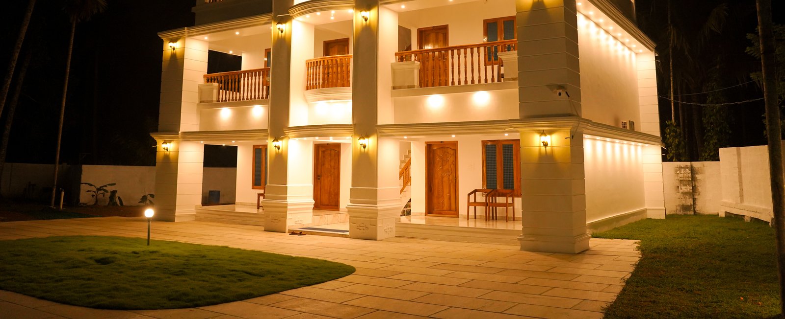 Adam Palace